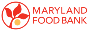 MD Food Bank Logo