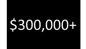 300k